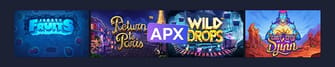 Apxbet casino fr