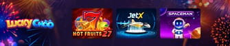 Luckychoo casino fr