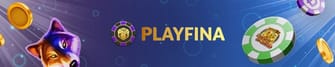 Playfina casino fr