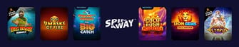 Spinaway casino fr