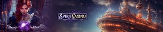 Spirit casino fr