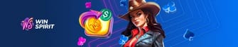 Winspirit casino fr