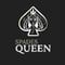 Spades queen casino